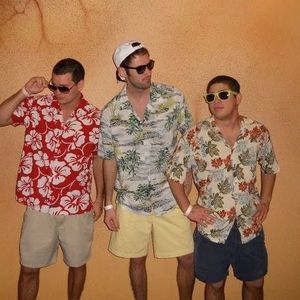 Meet your Posher, Sean